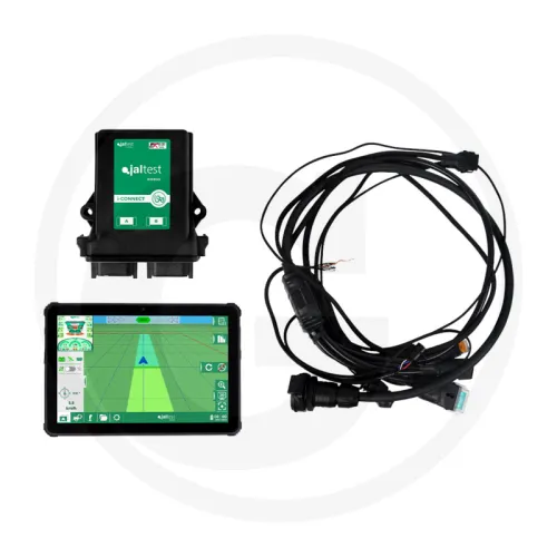 I-Connect Kit Steckverbinder 3-P Jaltest