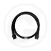J-ICM C-Kabel, Standard 1,5m Jaltest