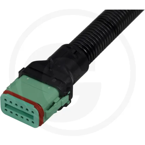 J-ICM C-Kabel, Standard 1,5m Jaltest
