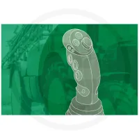ISOBUS Joystick Jaltest