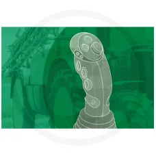 Jaltest 18528296 — ISOBUS Joystick Jaltest