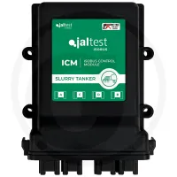 ICM ECU Gülletechnik Jaltest
