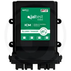 Jaltest 18528693 — ICM ECU Gülletechnik Jaltest