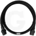 J-ICM B-Kabel, Standard 1,5m Jaltest