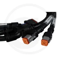 J-ICM B-Kabel - Linearantriebe Jaltest