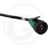 Kabel ISOBUS ICM, 5 metrów - CIĄGNIK Jaltest