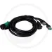 Kabel ISOBUS, ciągnik ICM 7m Jaltest