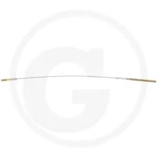 AGTECH 18537098 — Linka zaworu hamulca Zetor 5211 - 7745
