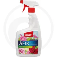 Afik na ozdobne atomizer / 750 ml Preparaty do higieny sanitarnej