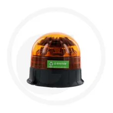 SACEX 18542678 — Lampa błyskowa E-VENUS Lampy obrotowe / błyskowe