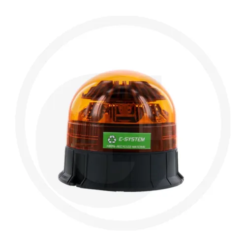 Lampa błyskowa E-VENUS Lampy obrotowe / błyskowe