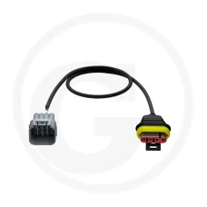 FJ Dynamics 18545387 — AT2 Hall Sensor Adapter Kabel FJ Dynamics