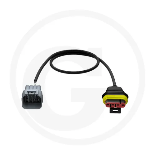 AT2 Hall Sensor Adapter Kabel FJ Dynamics