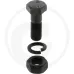 Śruby opak. 25 Maschio M14 x 1,5 x 40, 10.9