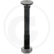 GRANIT 18712100810/25 — Śruba płużna M12x100 DIN 608 Köckerling Elementy montażowe z nakrętką Kultywator...