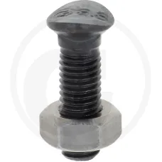 GRANIT 18730.002-8/25 — Śruba płużna M10x35 Lemken