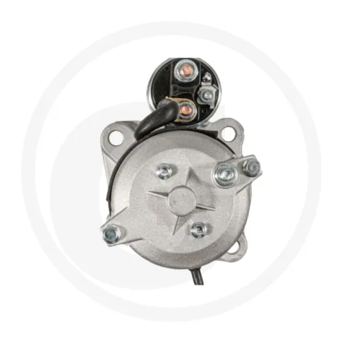 Starter 12 V / 3,0 kW