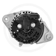 HELLA 18837232 — Generator 28 V / 80 A