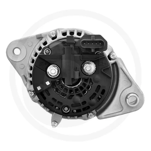 Generator 28 V / 80 A