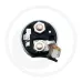 Starter 12 V / 3,1 kW