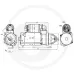 Starter 12 V / 3,0 kW