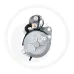 Starter 12 V / 3,0 kW