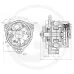 Generator 14 V / 65 A