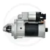 Starter 12 V / 2,6 kW