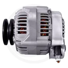 HELLA 18858900 — Generator 14 V / 55 A