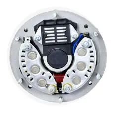 HELLA 18858901 — Generator 14 V / 50 A
