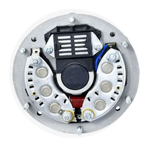 Generator 14 V / 50 A