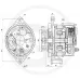 Generator 14 V / 95 A