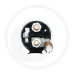 Starter 12 V / 2,7 kW
