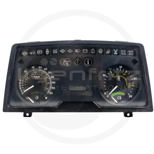 BIF REMAN AL119269