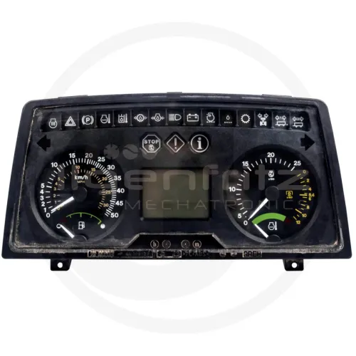BIF REMAN AL166106
