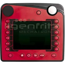 Ilgenfritz 18957635 — CCI 100 mit HW 1.3 Reman 2056805