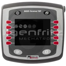 Ilgenfritz 18966778 — Basic Terminal-Top Reman 30143020