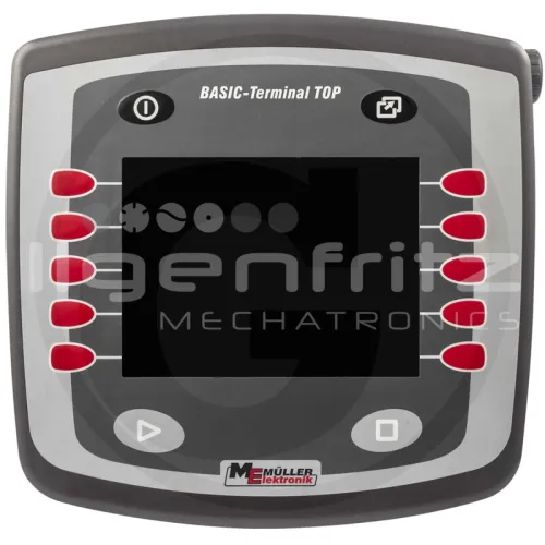 Basic Terminal-Top Reman 30143020