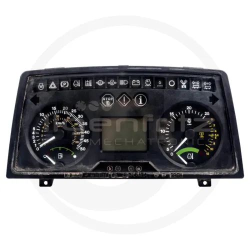 BIF REMAN AL160471