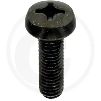 Śruba John Deere Części zamienne M6 X 20