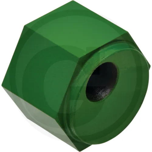 Mimośród John Deere Części zamienne