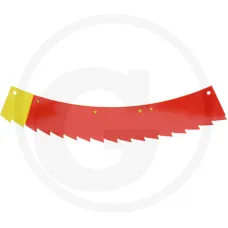 GRANIT 190120280 — Zestaw adapterów John Deere Części zamienne