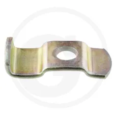  190120376 — Zacisk John Deere Części robocze - dmuchawa