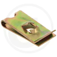 Nakrętka John Deere Części zamienne