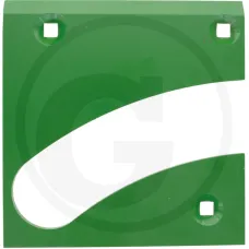 GRANIT 190120415 — Płytka John Deere Części zamienne