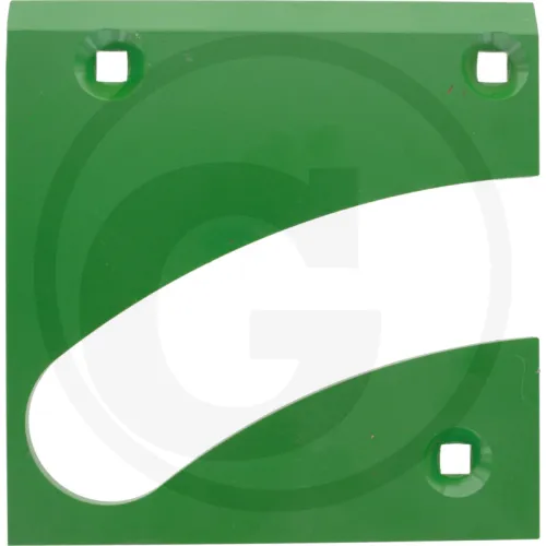 Płytka John Deere Części zamienne
