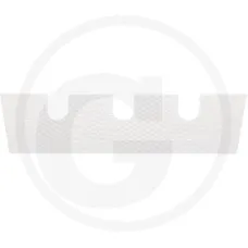  190120417 — Pasek uszczelniający John Deere Części robocze - dmuchawa