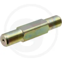 Kołek John Deere Części robocze kolanka wyrzutu (kolumna) 250 mm