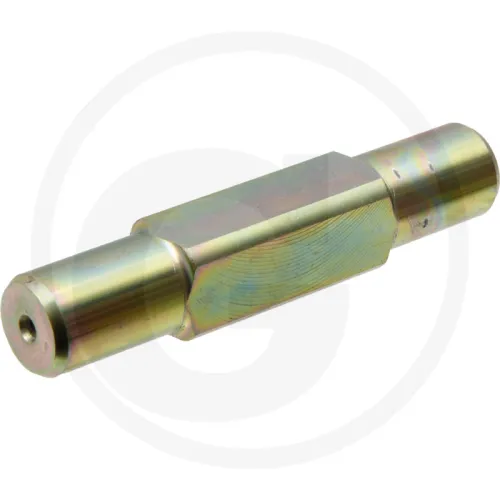 Kołek John Deere Części robocze kolanka wyrzutu (kolumna) 250 mm