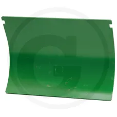  190190078 — Blaszka John Deere Części robocze - dmuchawa